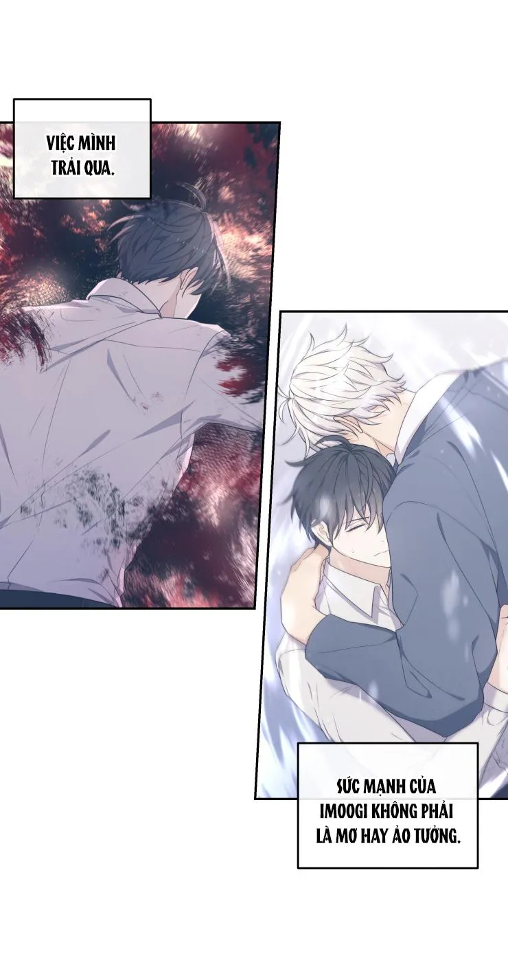 Hỗn Mộng Chapter 5 Trang 10