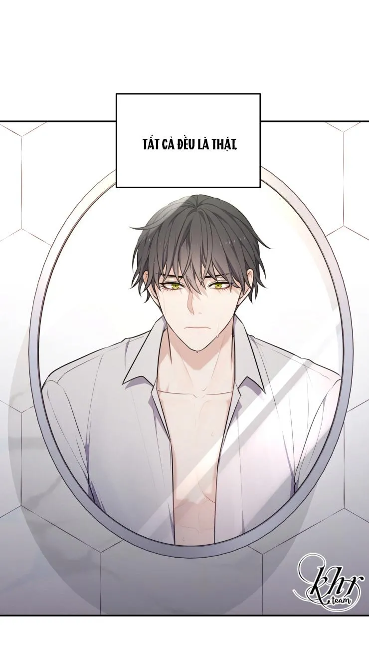 Hỗn Mộng Chapter 5 Trang 11