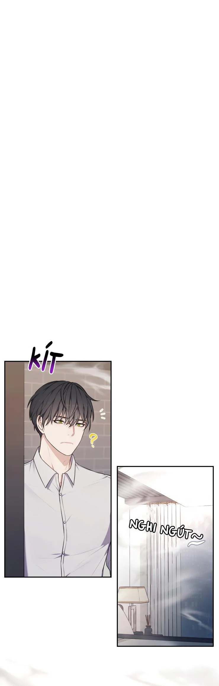 Hỗn Mộng Chapter 5 Trang 13