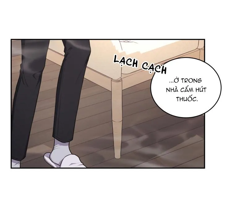 Hỗn Mộng Chapter 5 Trang 16