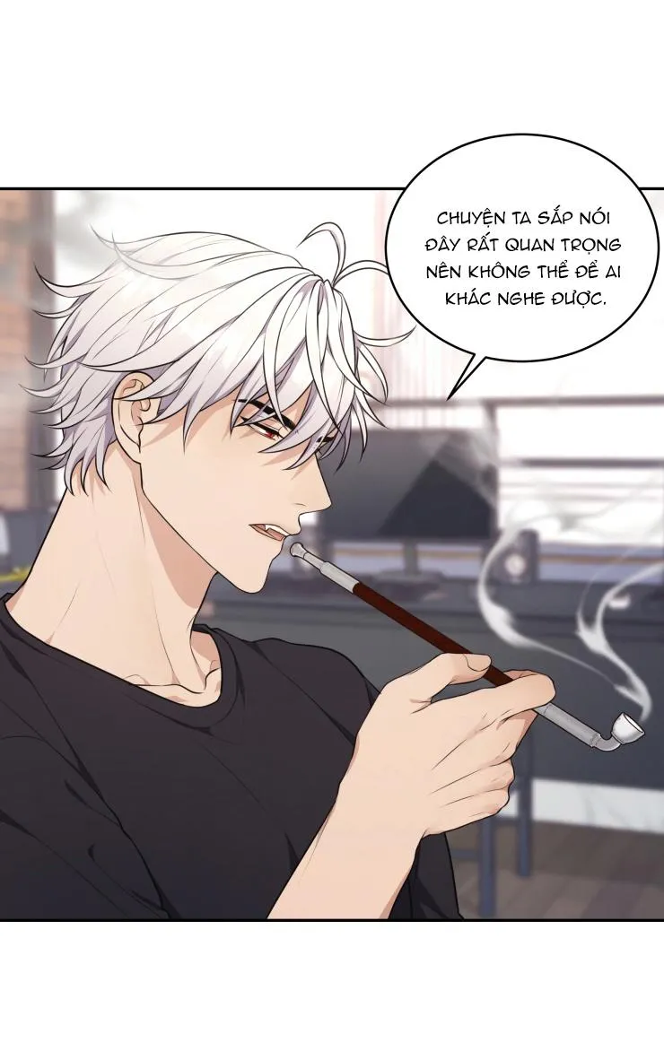 Hỗn Mộng Chapter 5 Trang 18