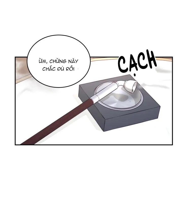 Hỗn Mộng Chapter 5 Trang 19