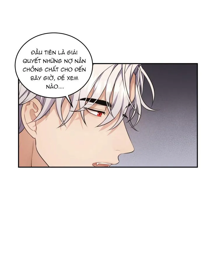 Hỗn Mộng Chapter 5 Trang 22