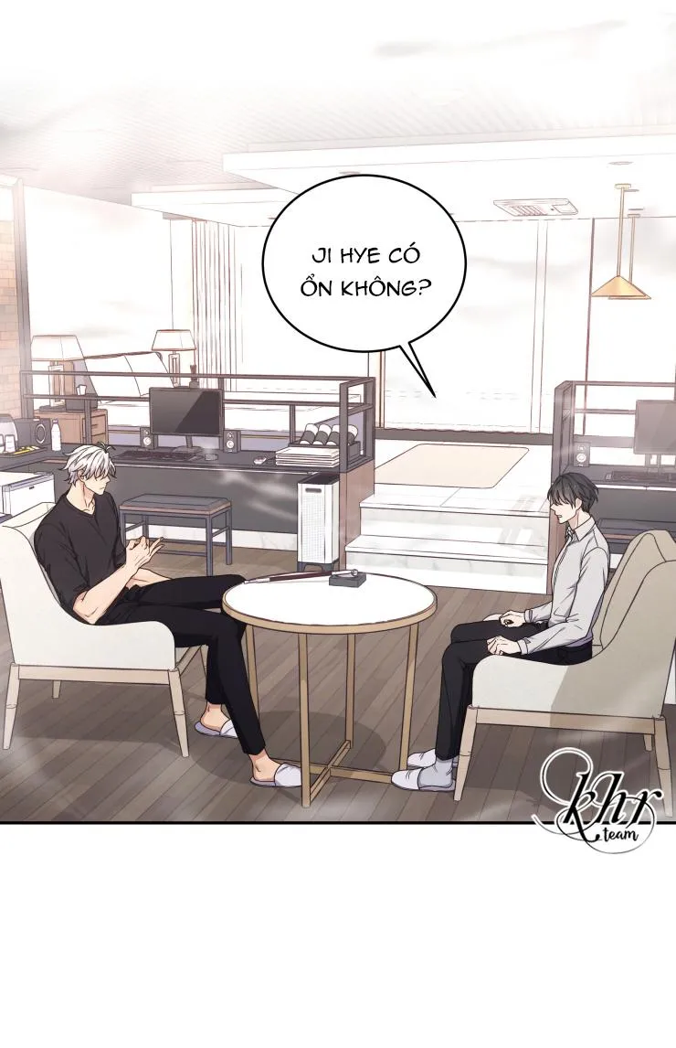 Hỗn Mộng Chapter 5 Trang 25