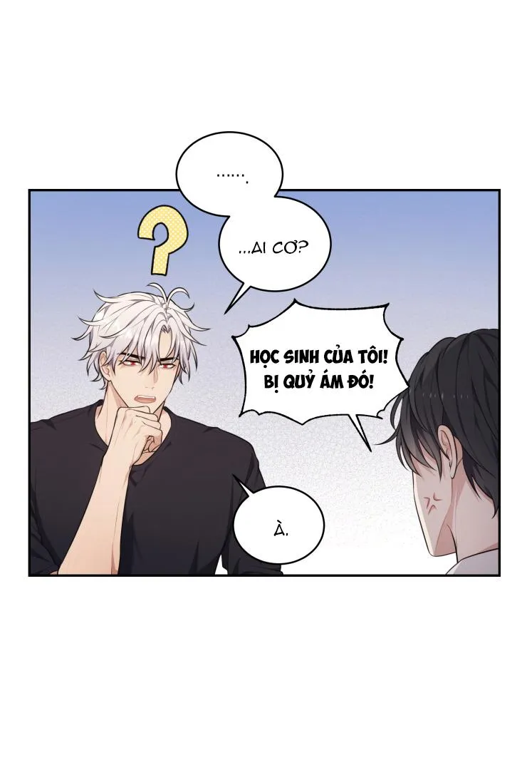 Hỗn Mộng Chapter 5 Trang 26