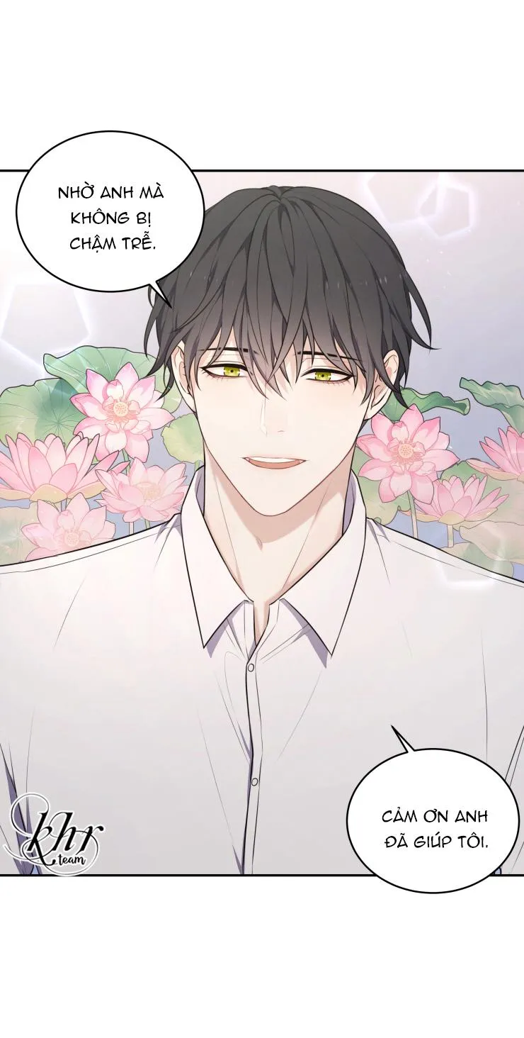 Hỗn Mộng Chapter 5 Trang 30