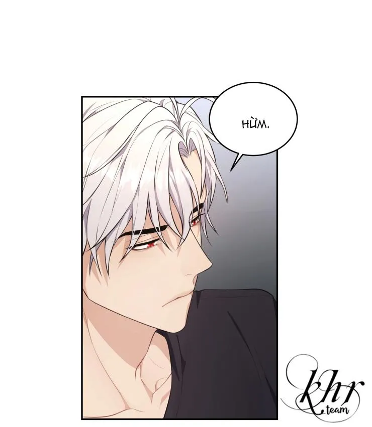 Hỗn Mộng Chapter 5 Trang 37