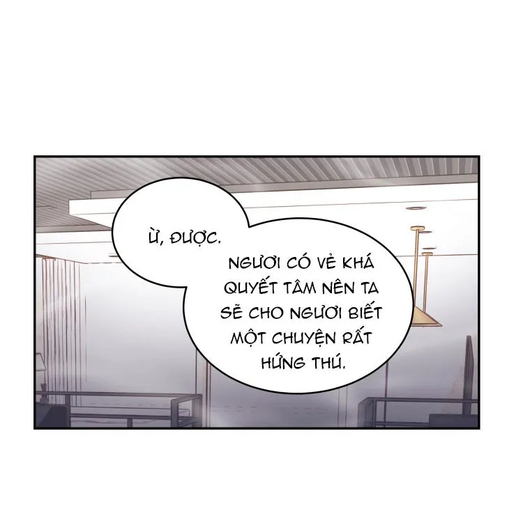 Hỗn Mộng Chapter 5 Trang 38