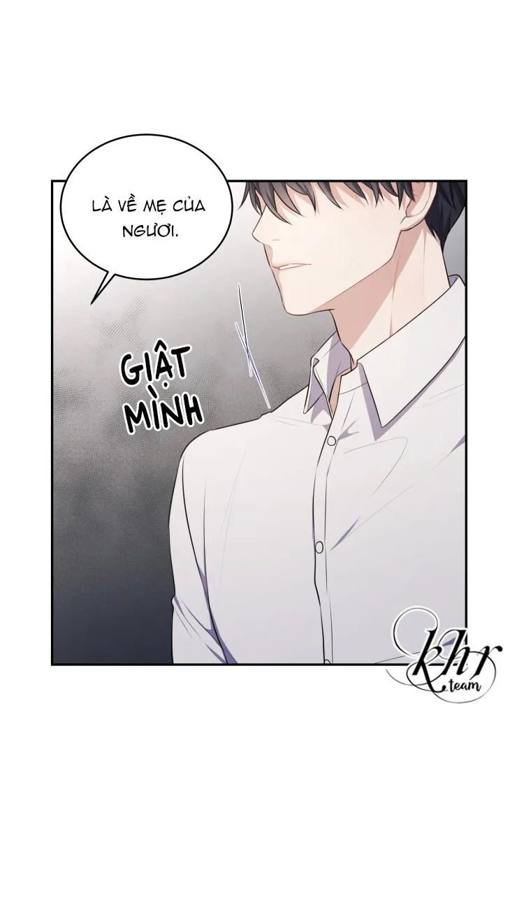 Hỗn Mộng Chapter 5 Trang 39