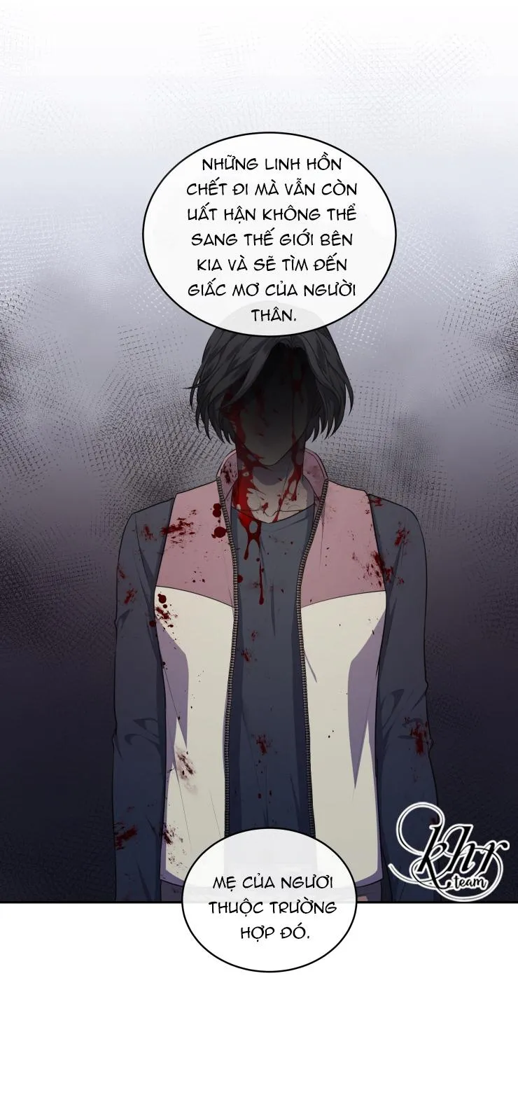 Hỗn Mộng Chapter 5 Trang 41