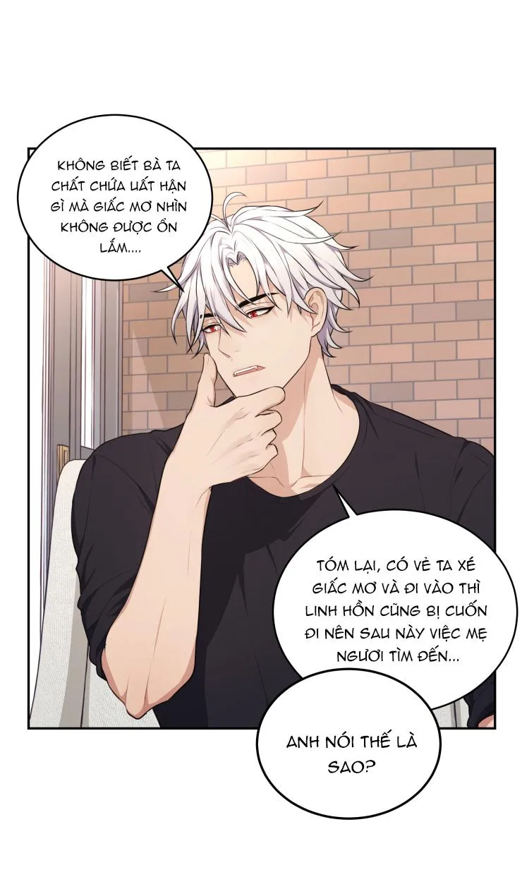 Hỗn Mộng Chapter 5 Trang 43