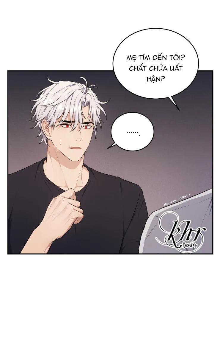 Hỗn Mộng Chapter 5 Trang 45