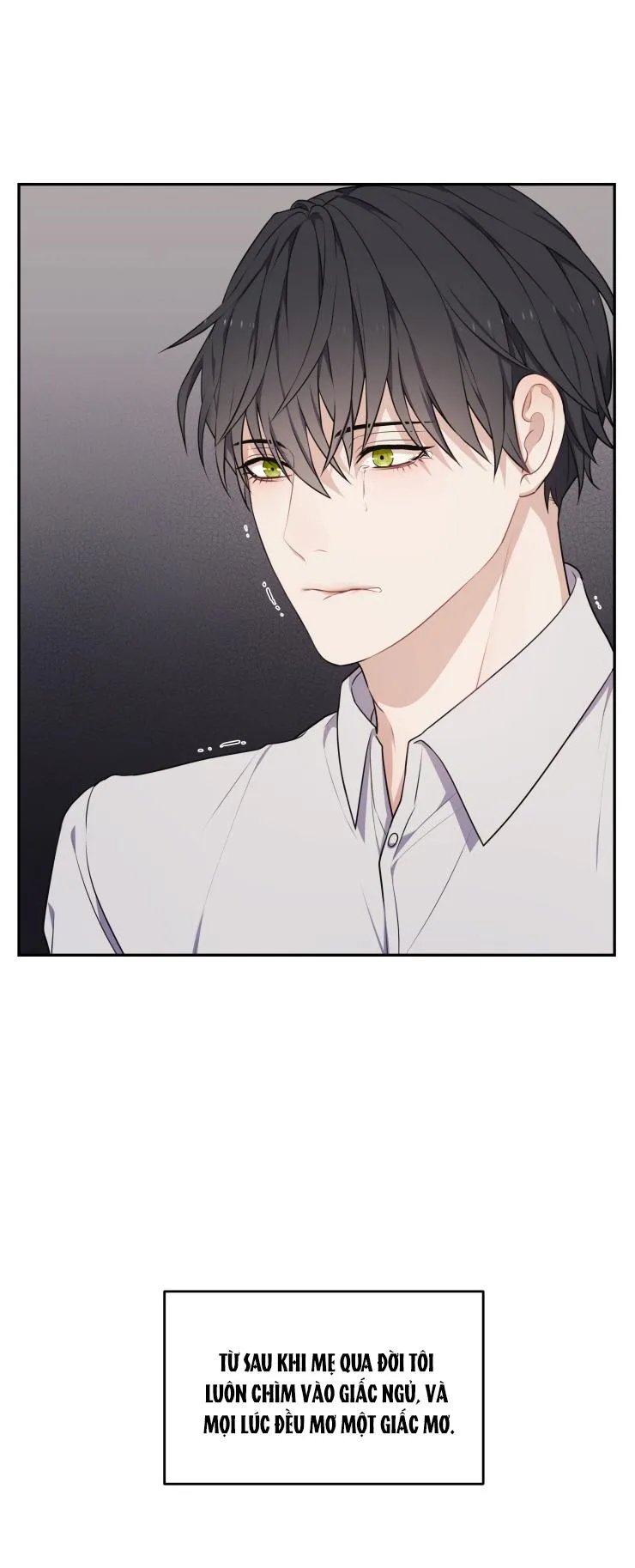 Hỗn Mộng Chapter 5 Trang 47