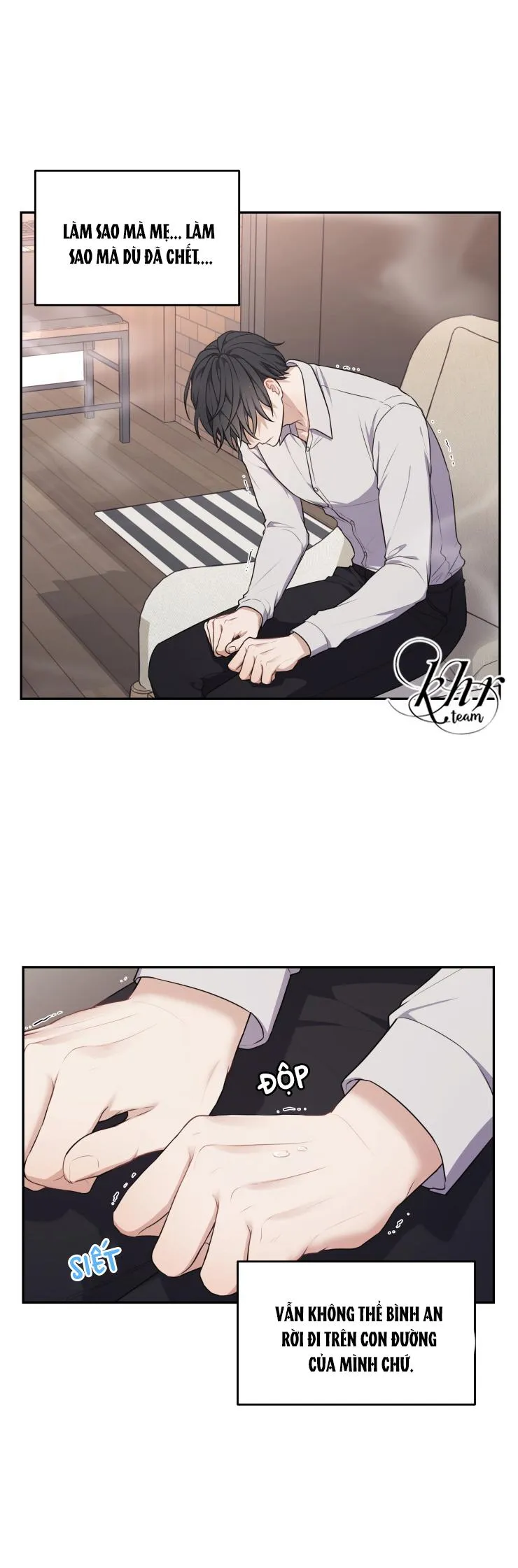 Hỗn Mộng Chapter 5 Trang 49