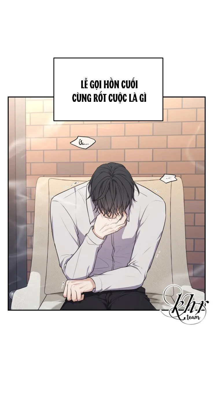 Hỗn Mộng Chapter 5 Trang 51