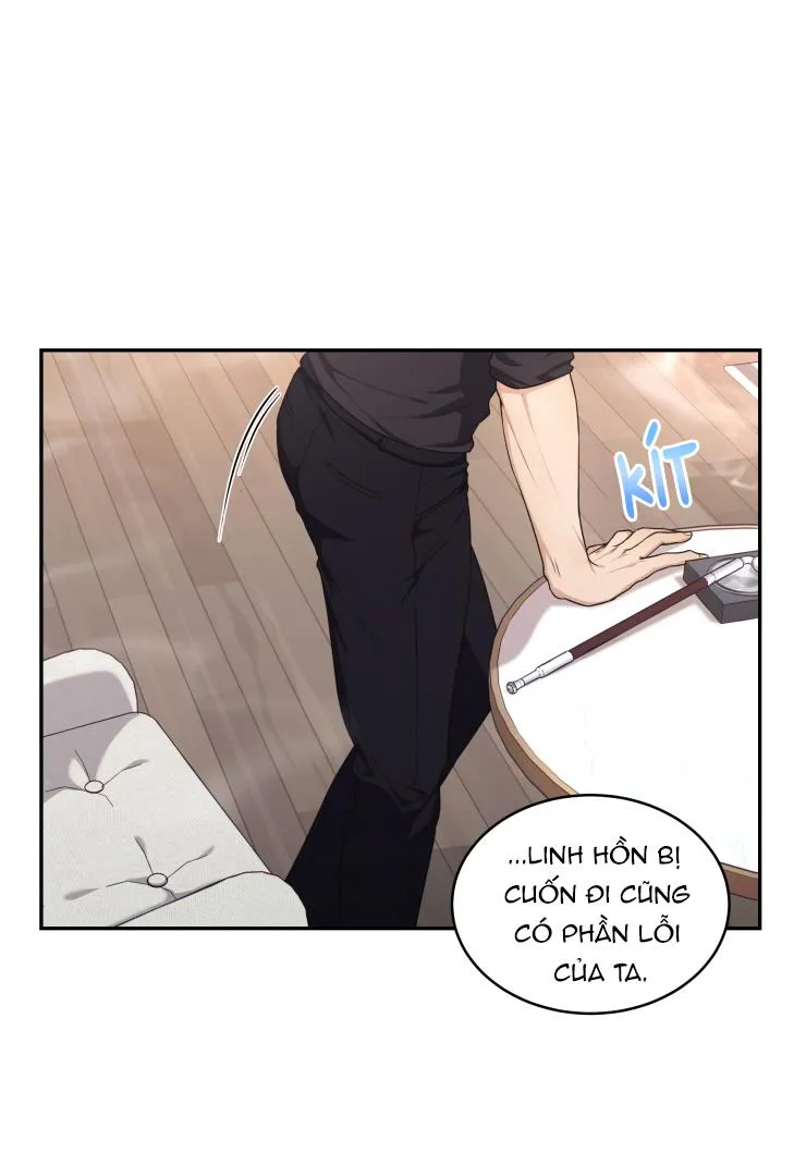 Hỗn Mộng Chapter 5 Trang 54