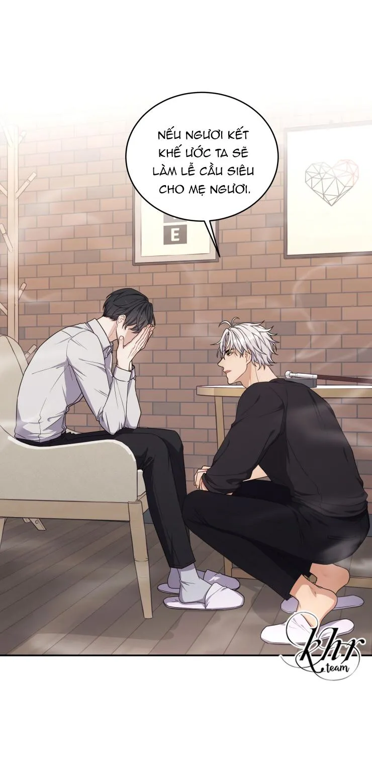 Hỗn Mộng Chapter 5 Trang 55