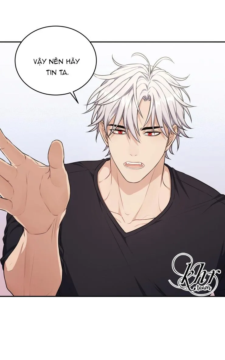 Hỗn Mộng Chapter 5 Trang 60