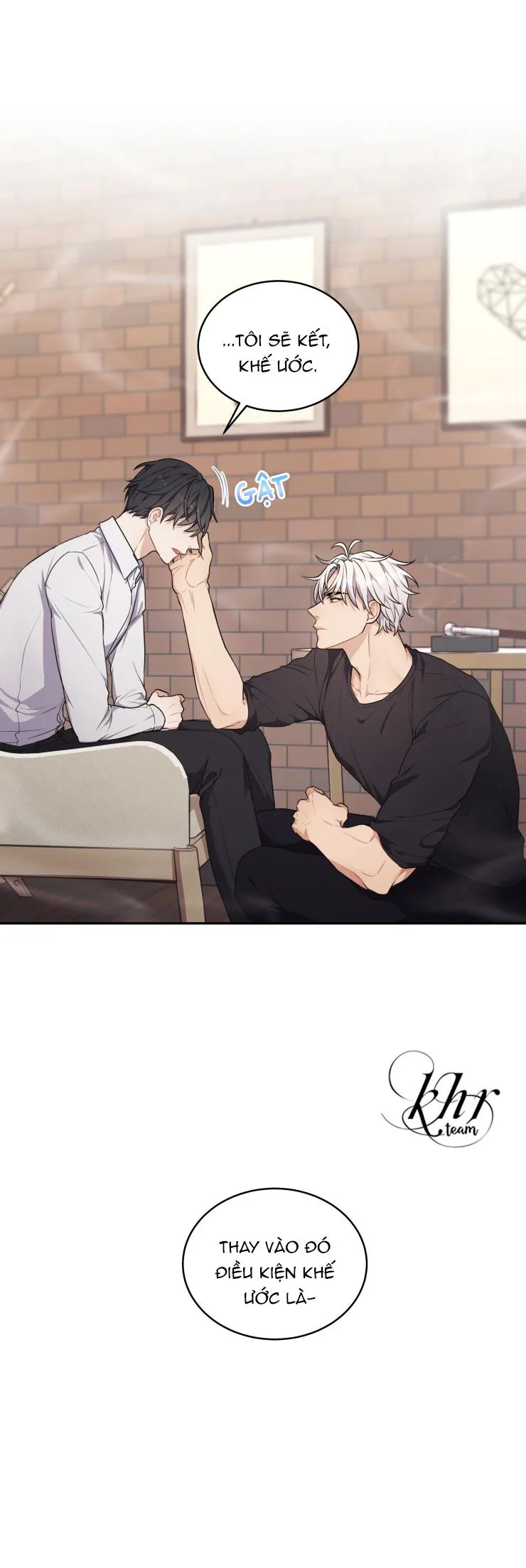 Hỗn Mộng Chapter 5 Trang 62