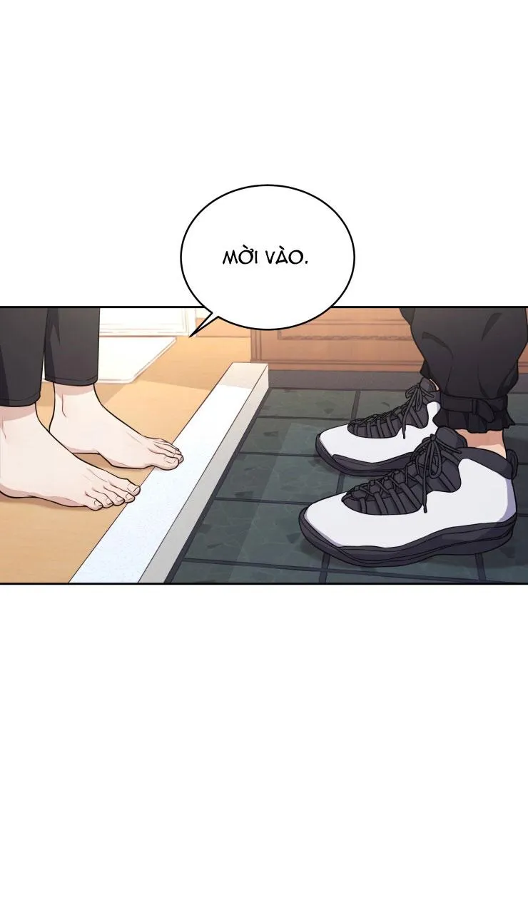 Hỗn Mộng Chapter 6 Trang 3