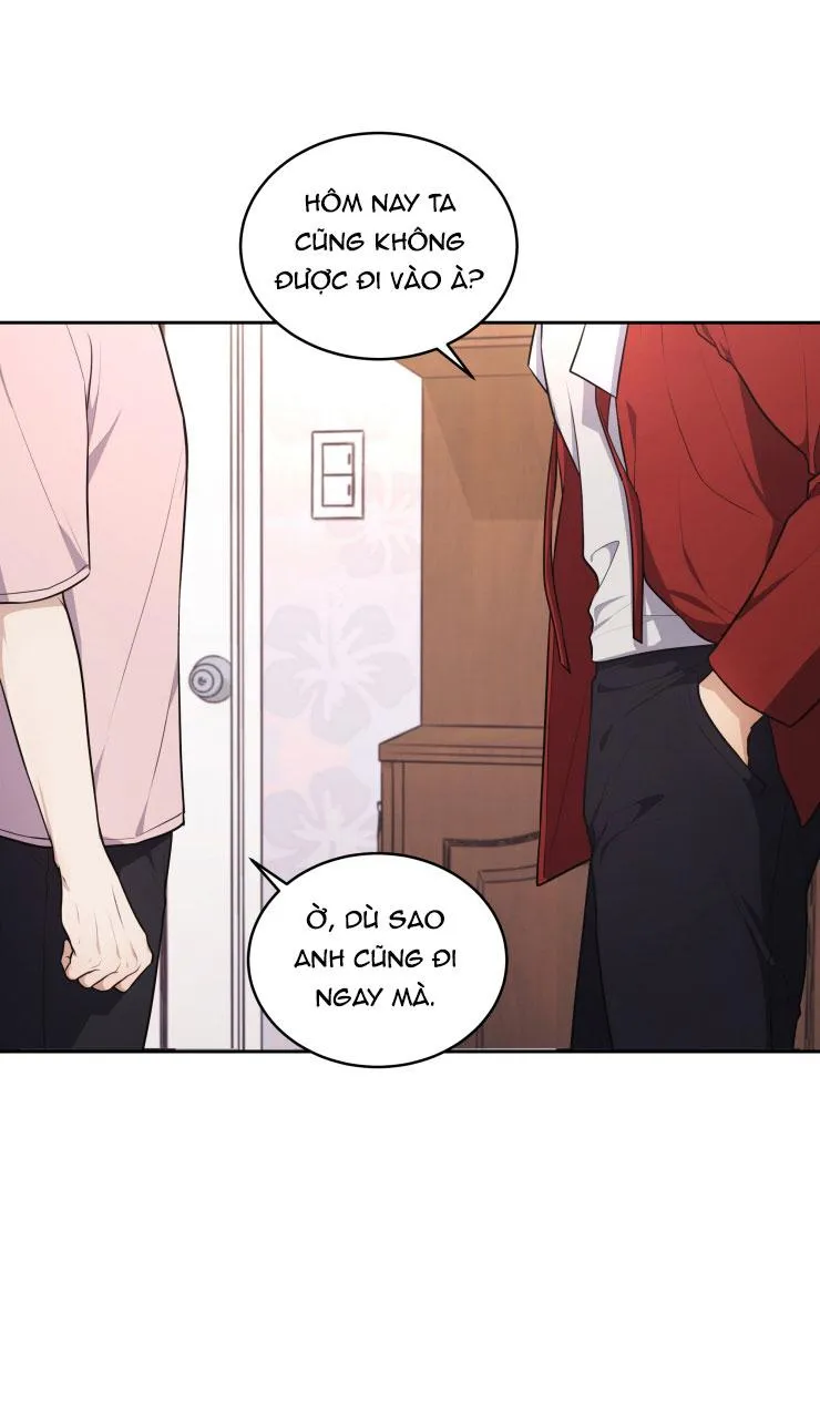 Hỗn Mộng Chapter 6 Trang 4