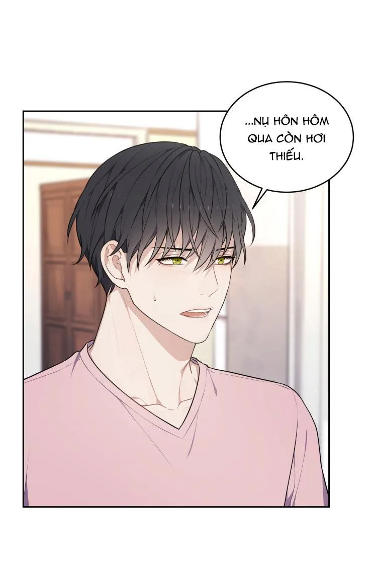 Hỗn Mộng Chapter 6 Trang 6