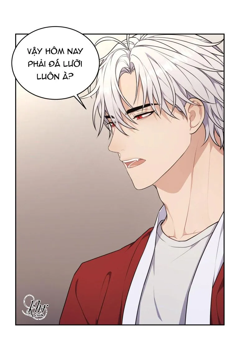 Hỗn Mộng Chapter 6 Trang 7