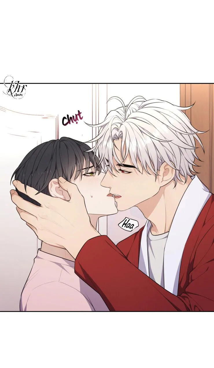 Hỗn Mộng Chapter 6 Trang 9