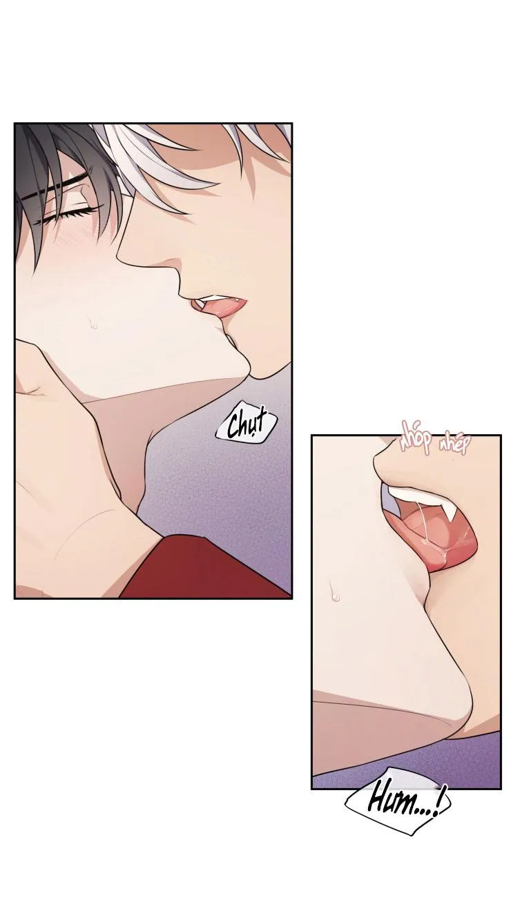 Hỗn Mộng Chapter 6 Trang 10