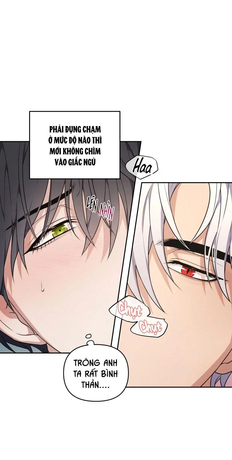 Hỗn Mộng Chapter 6 Trang 12