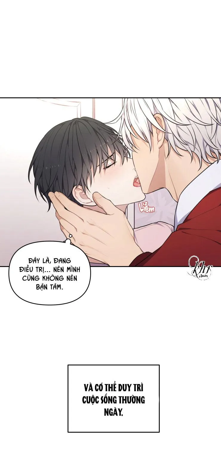 Hỗn Mộng Chapter 6 Trang 13