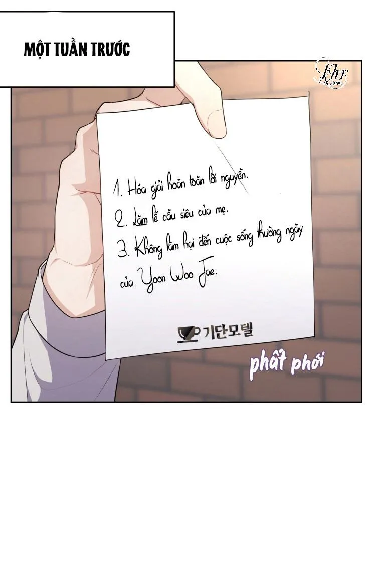 Hỗn Mộng Chapter 6 Trang 15