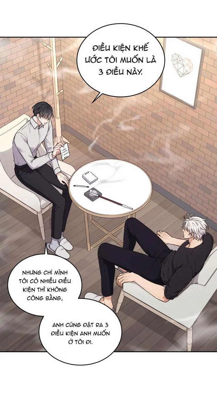 Hỗn Mộng Chapter 6 Trang 16