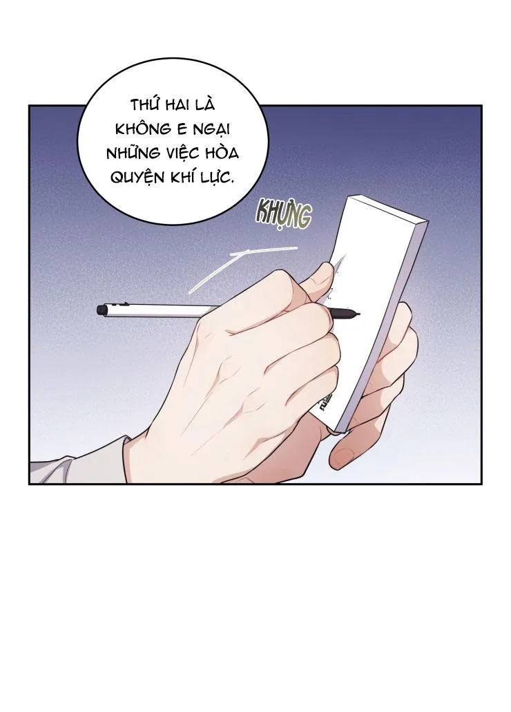 Hỗn Mộng Chapter 6 Trang 19