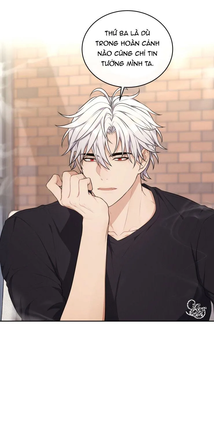 Hỗn Mộng Chapter 6 Trang 20