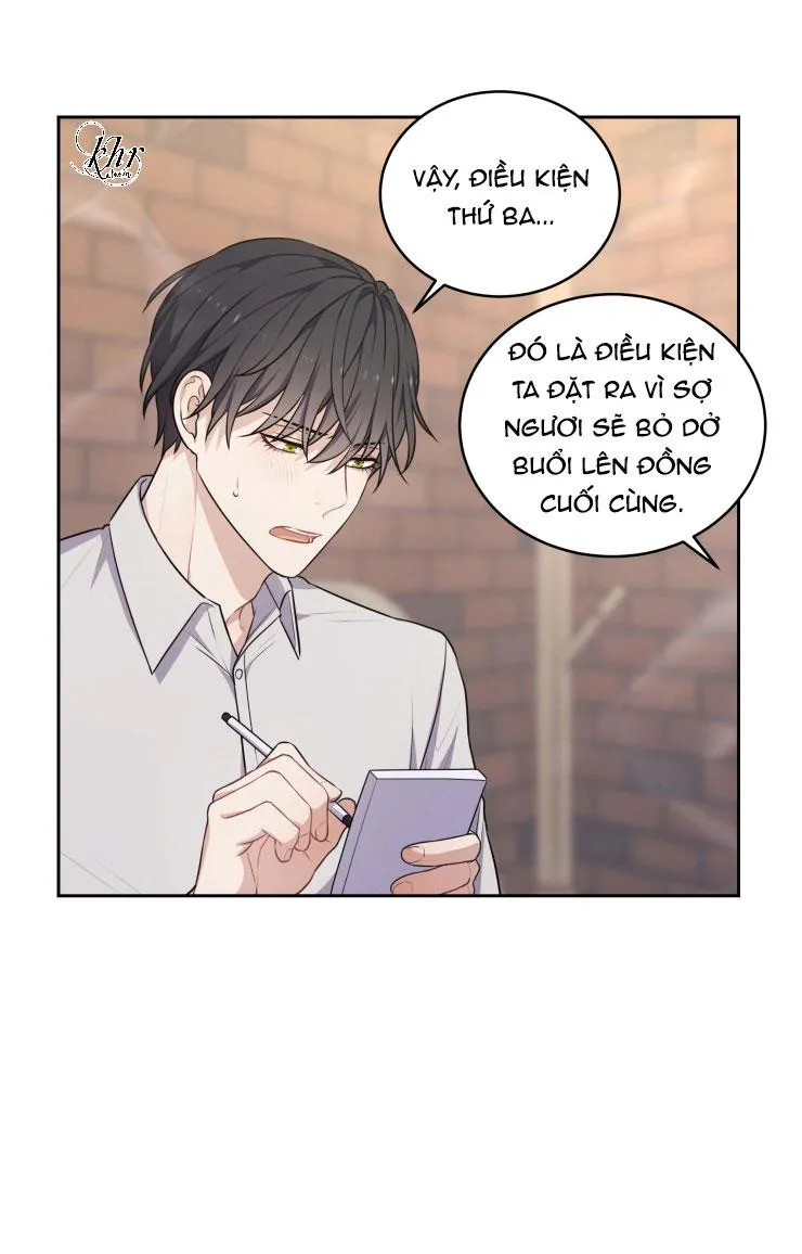 Hỗn Mộng Chapter 6 Trang 23