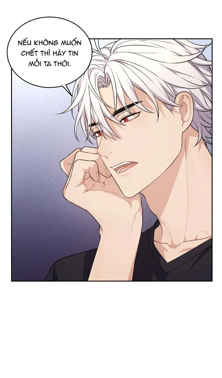 Hỗn Mộng Chapter 6 Trang 24