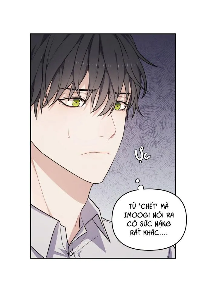 Hỗn Mộng Chapter 6 Trang 25