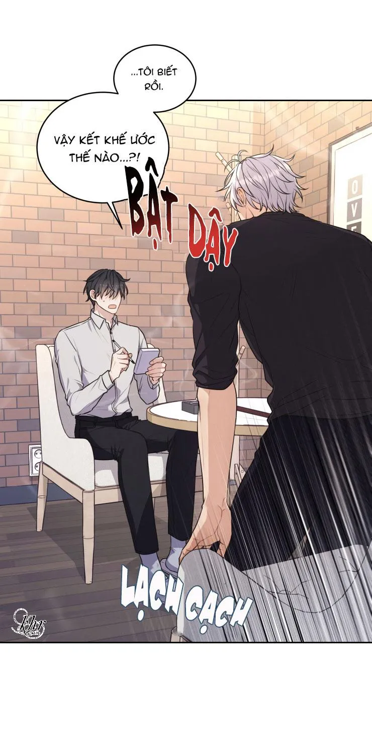 Hỗn Mộng Chapter 6 Trang 26