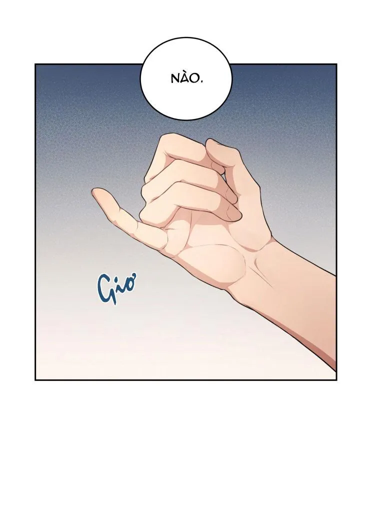 Hỗn Mộng Chapter 6 Trang 27