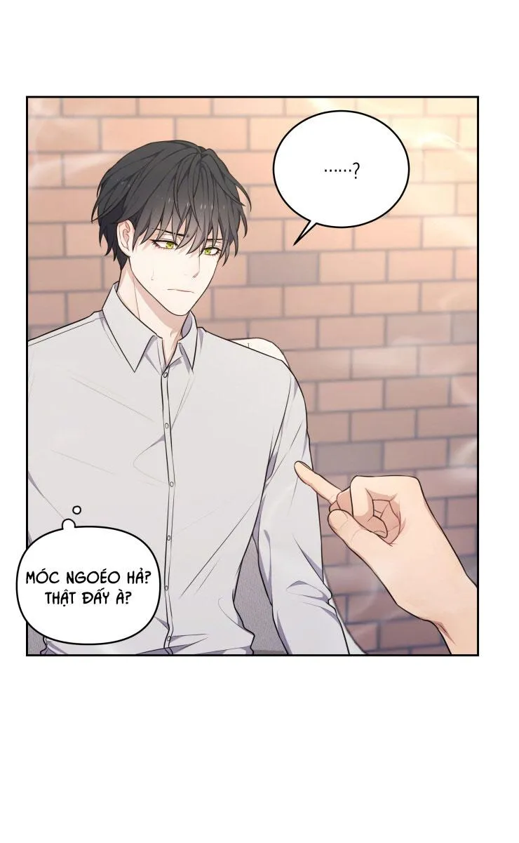 Hỗn Mộng Chapter 6 Trang 28