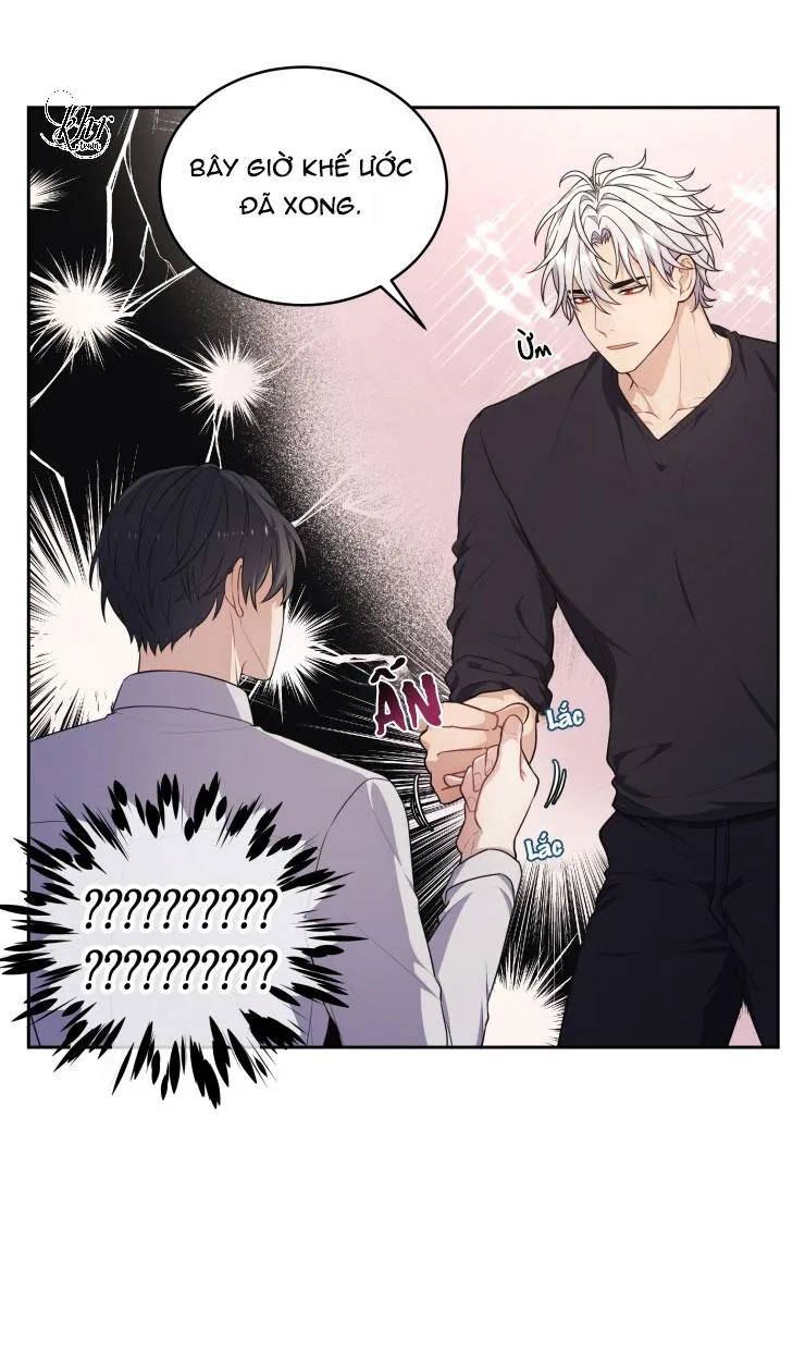 Hỗn Mộng Chapter 6 Trang 30