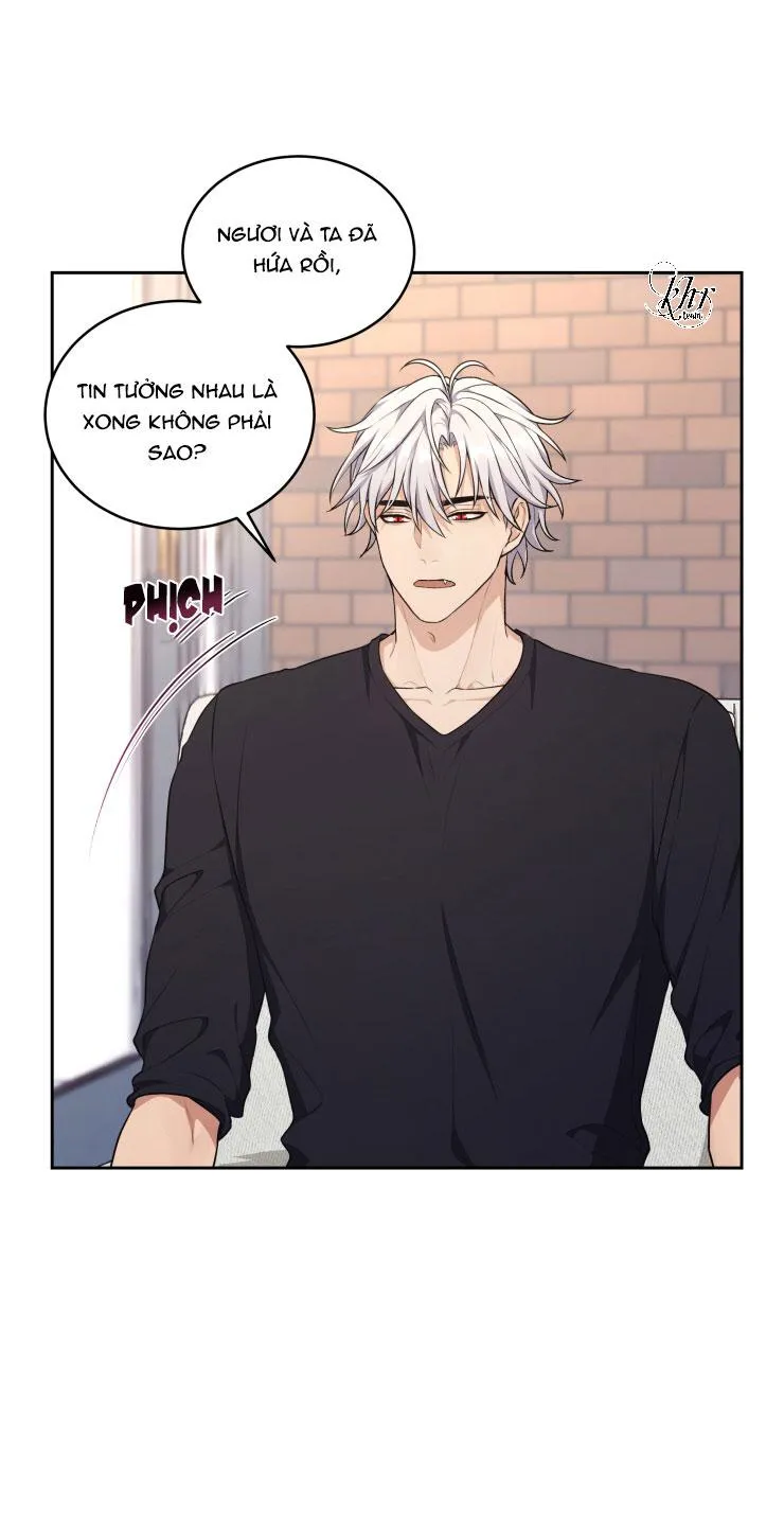 Hỗn Mộng Chapter 6 Trang 32