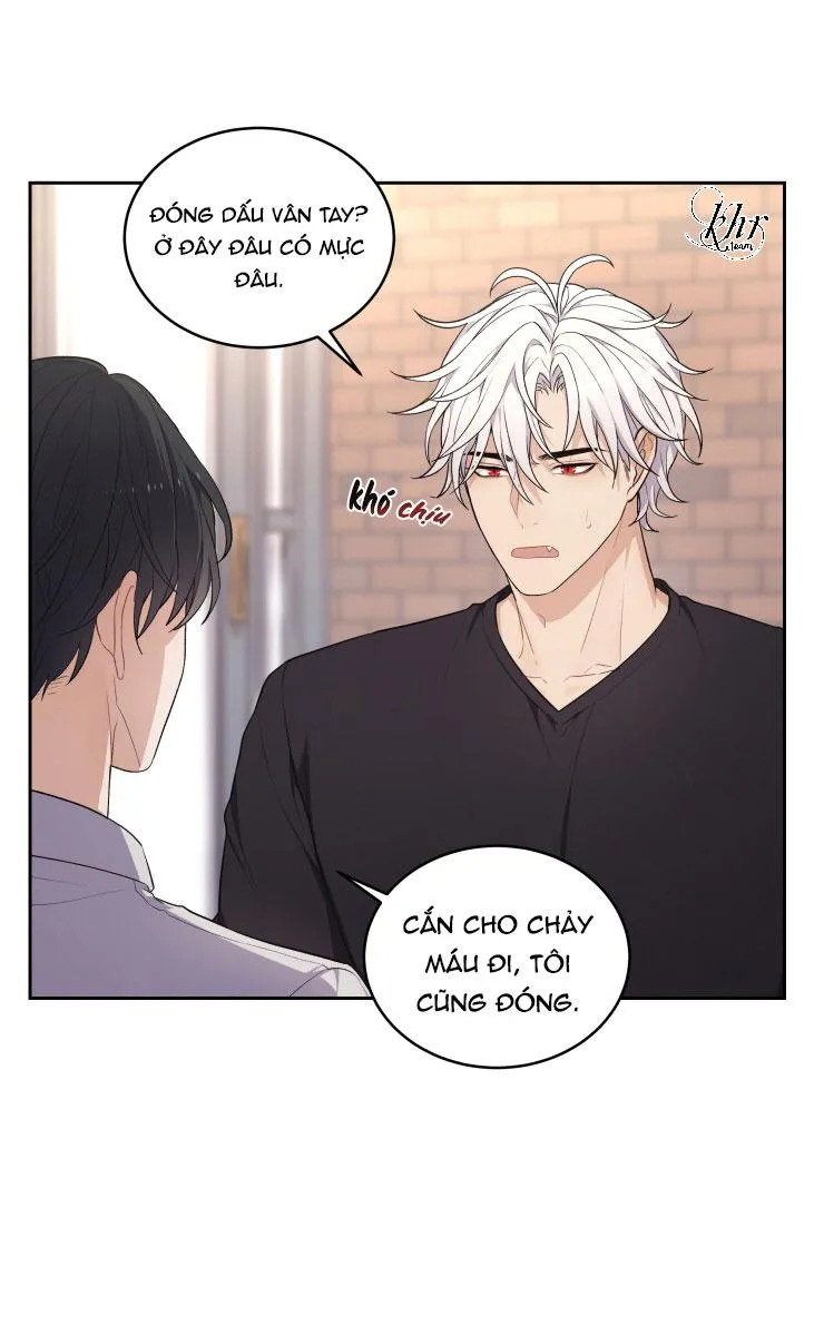 Hỗn Mộng Chapter 6 Trang 36