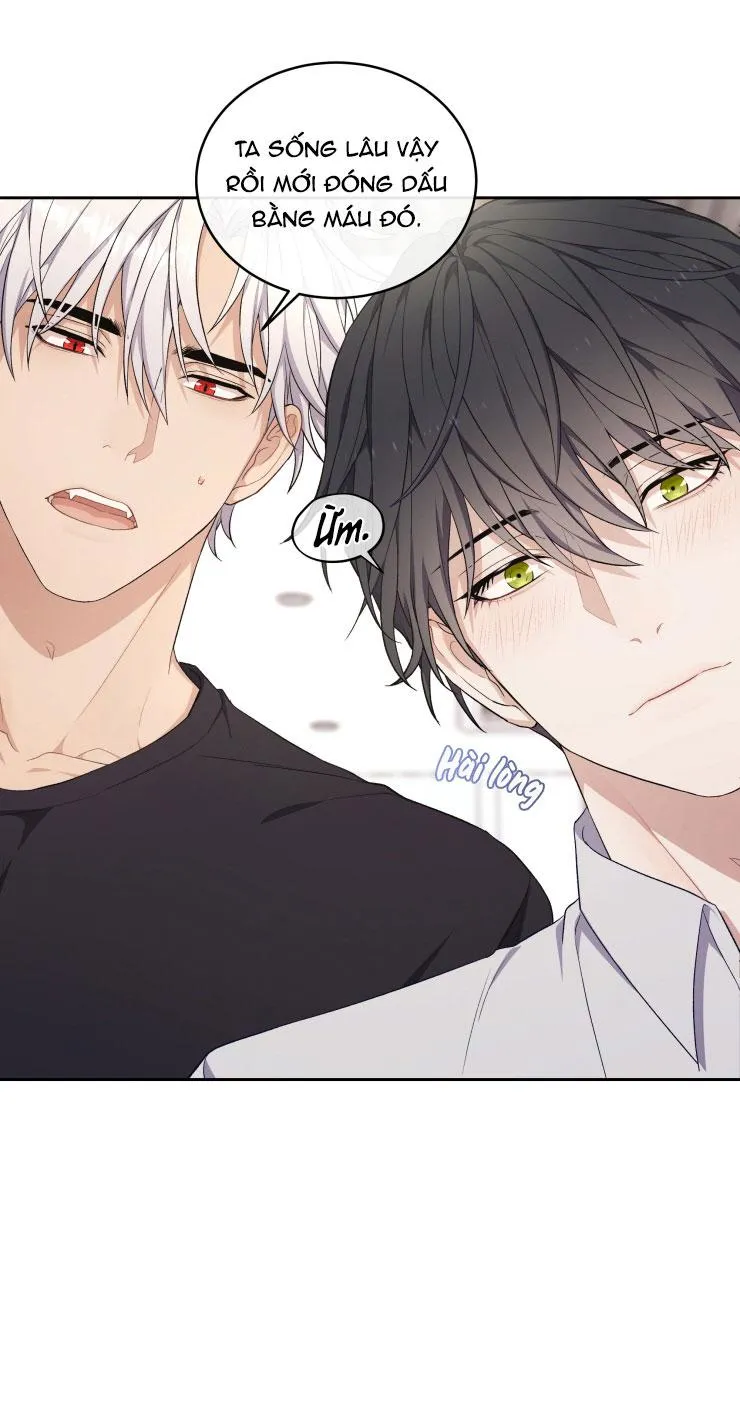 Hỗn Mộng Chapter 6 Trang 39