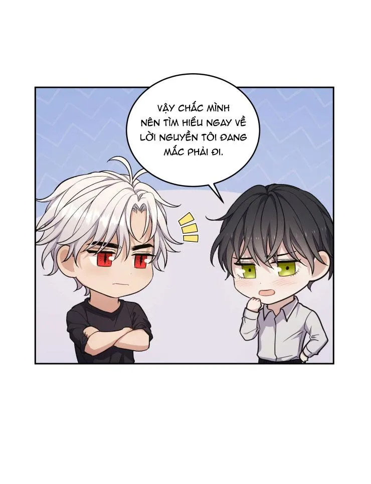 Hỗn Mộng Chapter 6 Trang 40