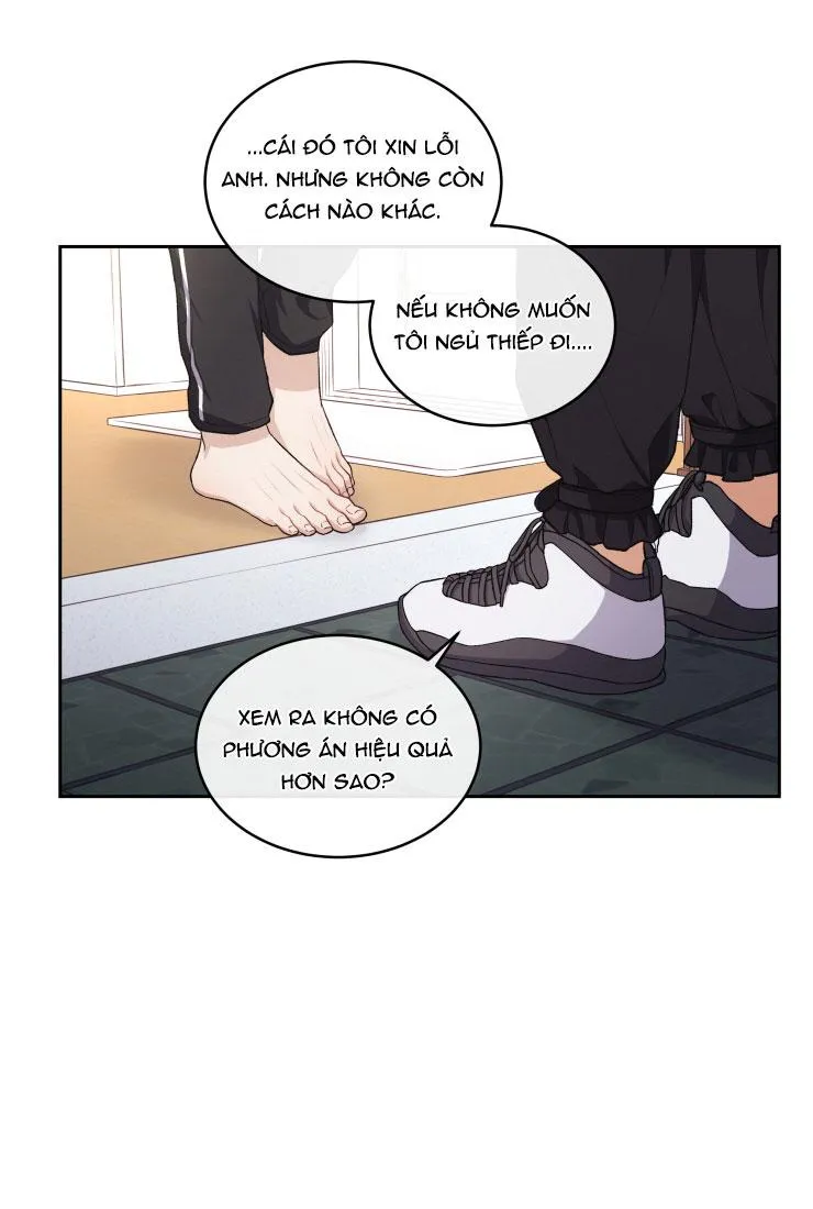 Hỗn Mộng Chapter 6 Trang 47