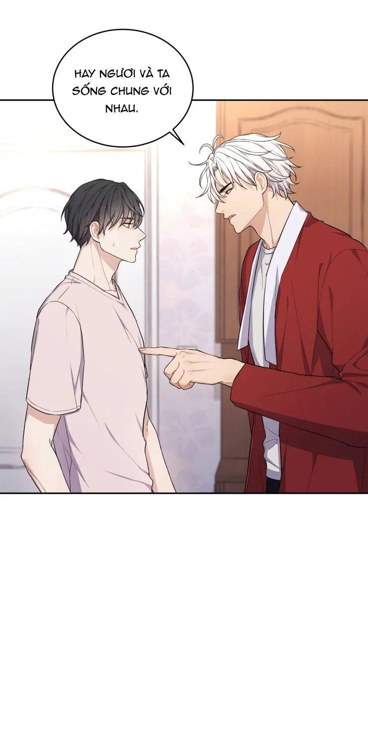 Hỗn Mộng Chapter 6 Trang 49