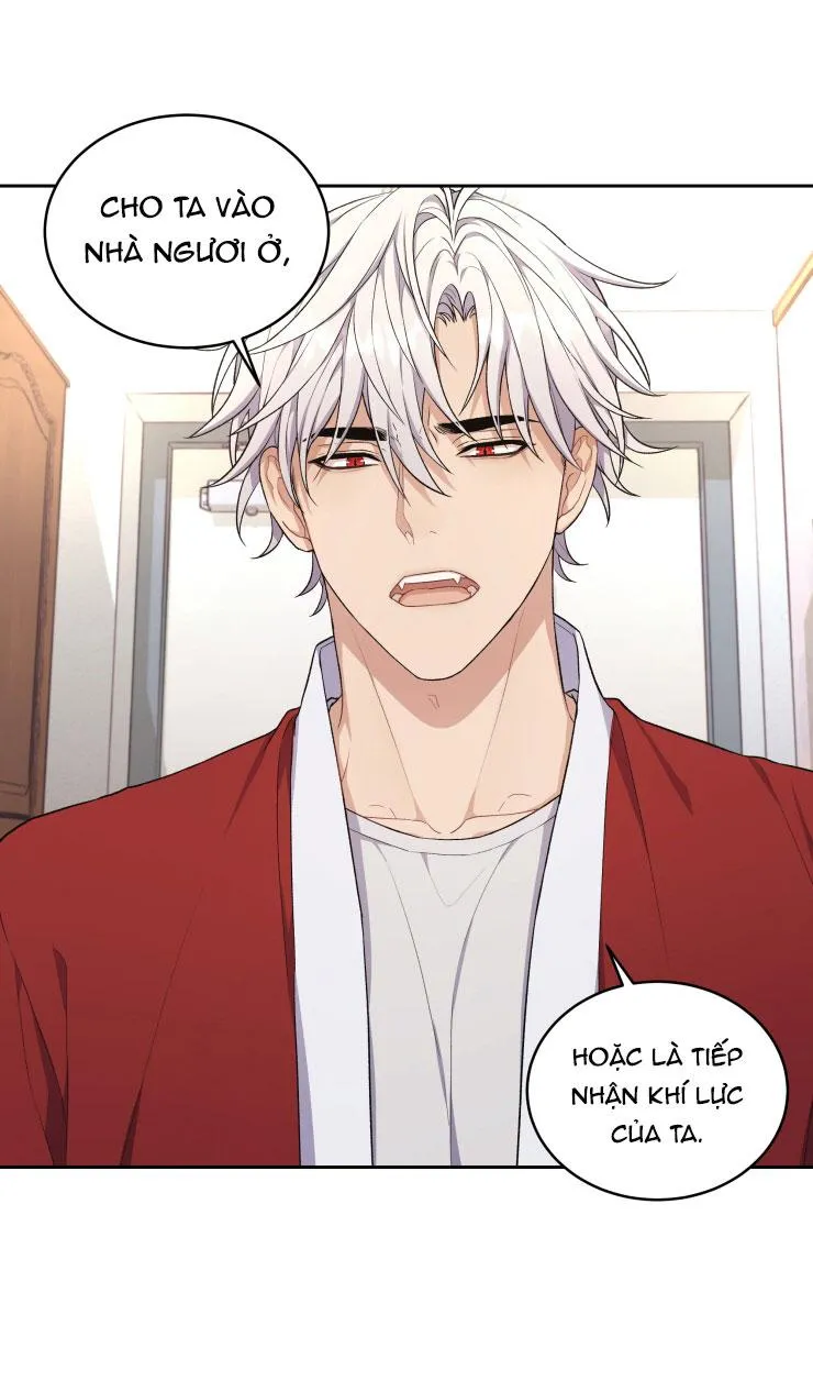 Hỗn Mộng Chapter 6 Trang 51