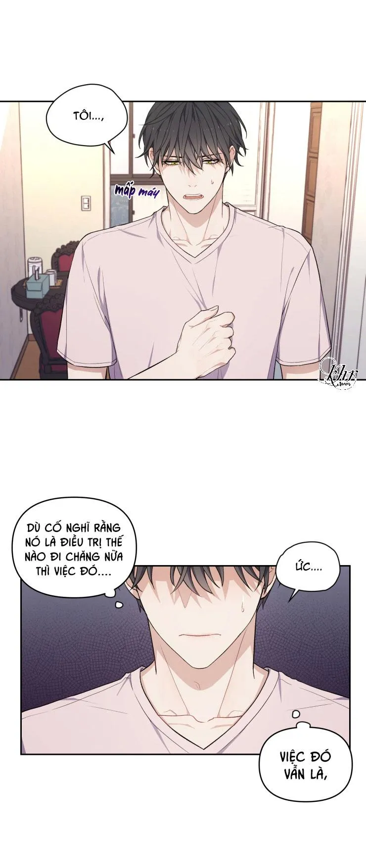 Hỗn Mộng Chapter 6 Trang 52